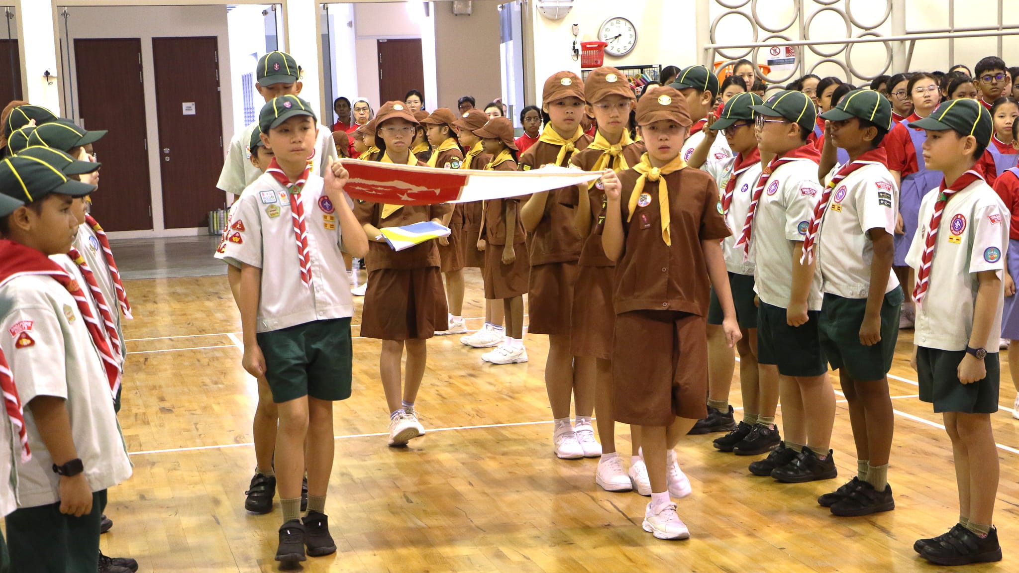 National Day Celebrations